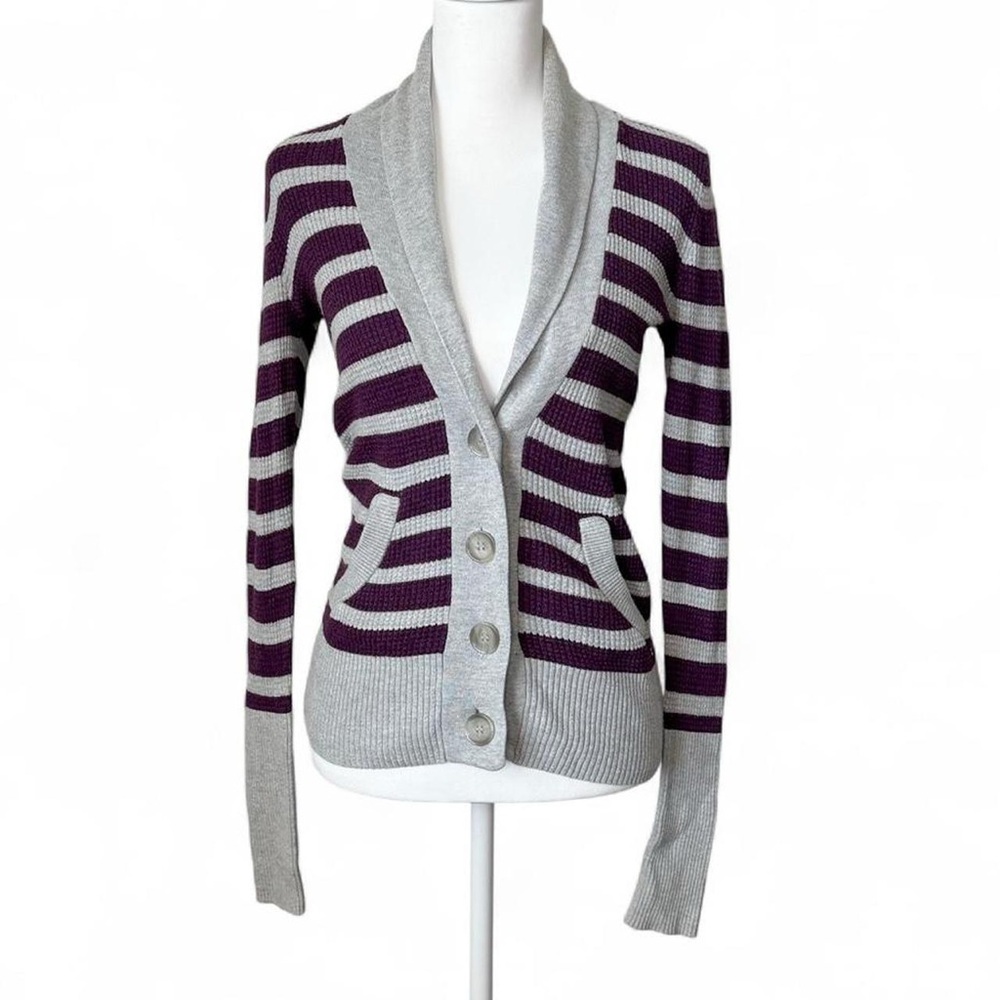American Eagle Striped Top